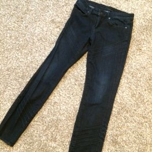 Denimocracy jeans